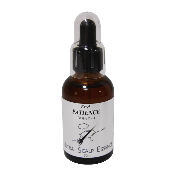 サーベラス スキャルプエッセンス 50ml